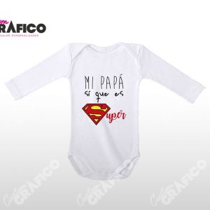 Superpapá