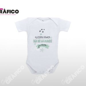 Primer día de la madre