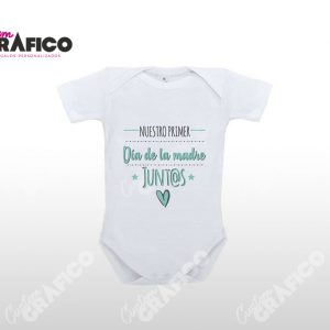 Primer día de la madre, corazón