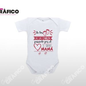 De los pies a la cabeza