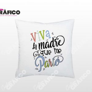 Viva la madre