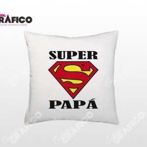 Superpapá
