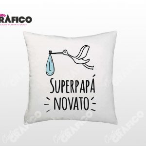Papá novato
