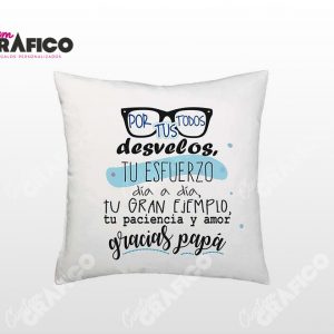 Gran ejemplo