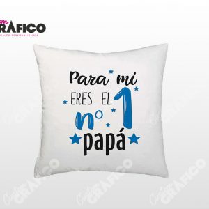 Número uno