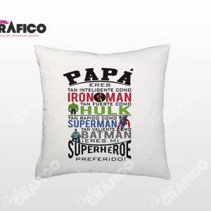 Superhéroe preferido