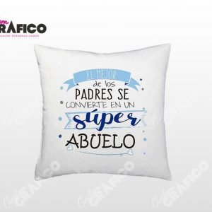 Super abuelo