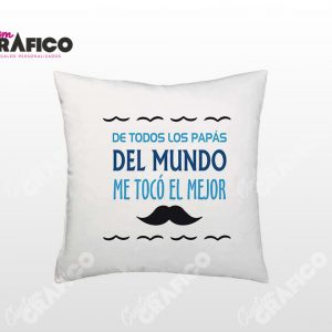 Papás del mundo