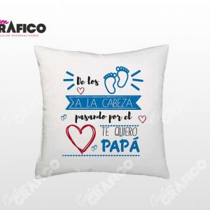 De los pies a la cabeza