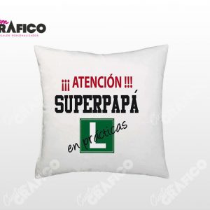 Papá / Abuelo en prácticas