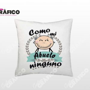 Como mi abuelo ninguno