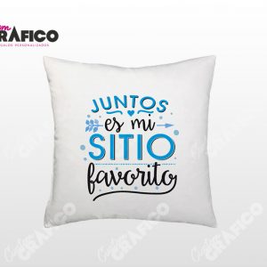 Mi sitio favorito