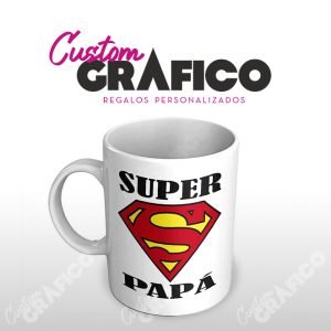Superpapá