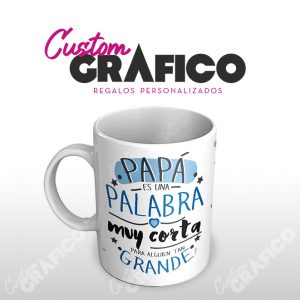 Palabra papá