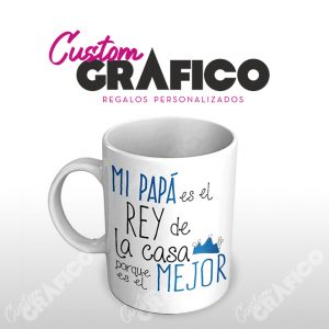 Rey de la casa