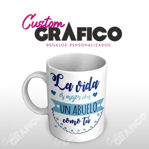 La vida es mejor