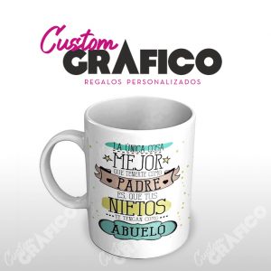 La única cosa mejor