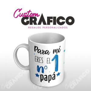 El número uno