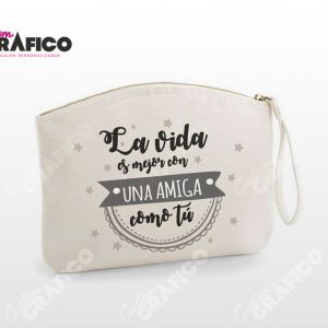Una amiga como tú