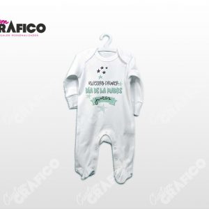 Primer día de la madre