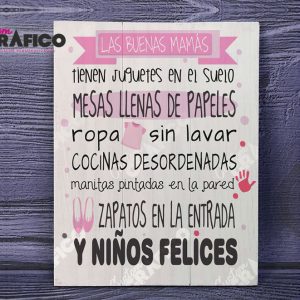Niños felices